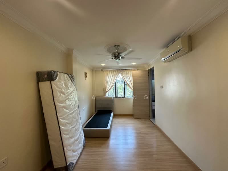 Rumah Teres untuk Disewa di Island Glades (Jelutong) - Jia Yong - Bedroom - PropertyGuru.com.my