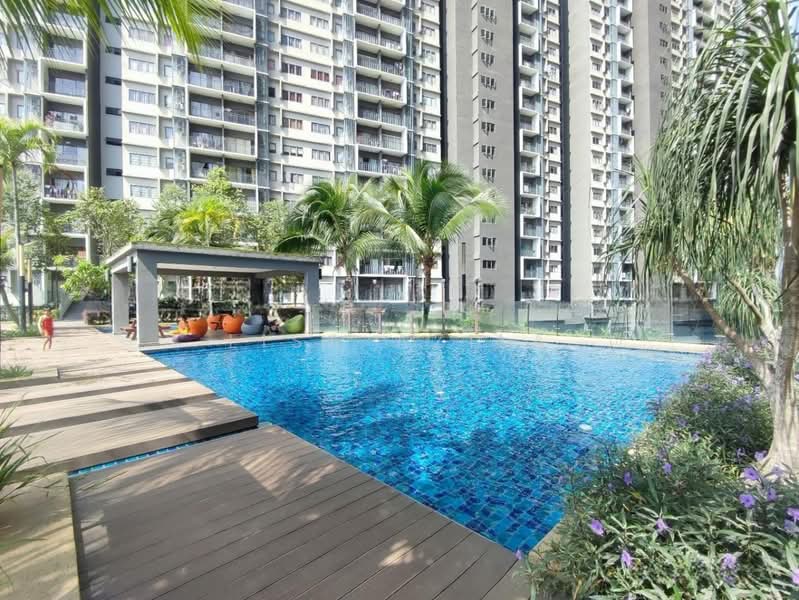 Seasons Garden Residences untuk Untuk Dijual - RM 308,000, Feb 2026 - Exterior - PropertyGuru.com.my