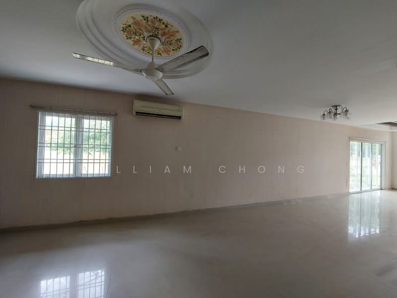 2-storey Terraced House for Sale in Taman Merbok (Bukit Baru) - William Chong - Living Room - PropertyGuru.com.my