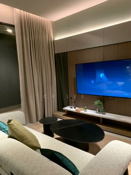 Platinum Melati Residences untuk Untuk Dijual - RM 655,000, Feb 2026 - PropertyGuru.com.my