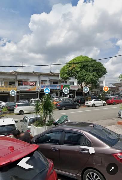 Retail Space for Sale in Johor Bahru (Johor) - John Choo - Exterior - PropertyGuru.com.my