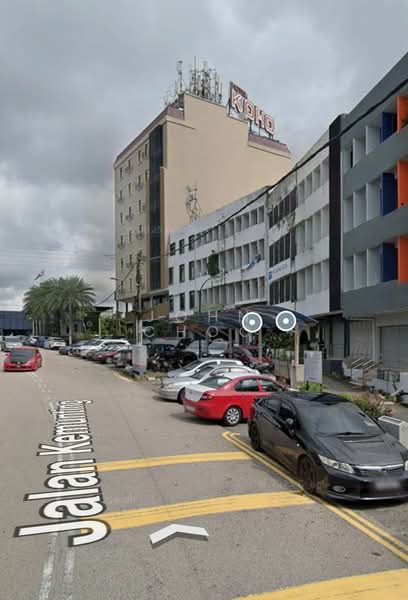 Retail Space for Sale in Johor Bahru (Johor) - John Choo - Exterior - PropertyGuru.com.my