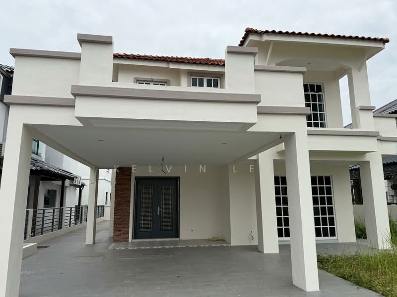Bungalow for Sale in Seberang Perai (Penang) - Kelvin Lee - PropertyGuru.com.my
