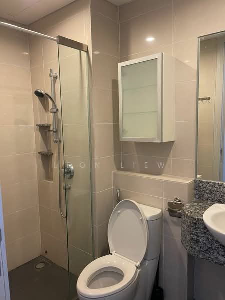 The Westside One untuk Untuk Dijual - RM 1,800,000, Mac 2026 - Bathroom - PropertyGuru.com.my