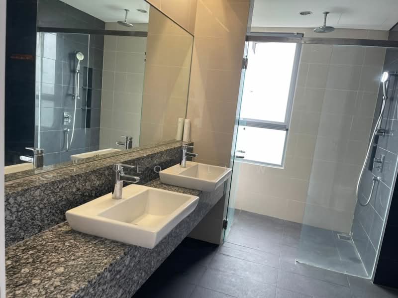 The Westside One untuk Untuk Dijual - RM 1,800,000, Mac 2026 - Bathroom - PropertyGuru.com.my