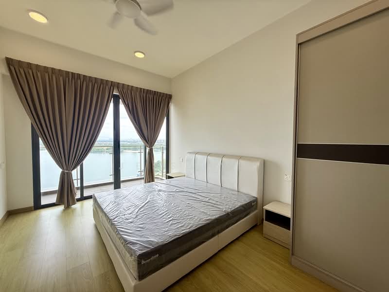 Condominium for Rent at Royal Strand @ Country Garden Danga Bay - Jessy Yip - Bedroom - PropertyGuru.com.my