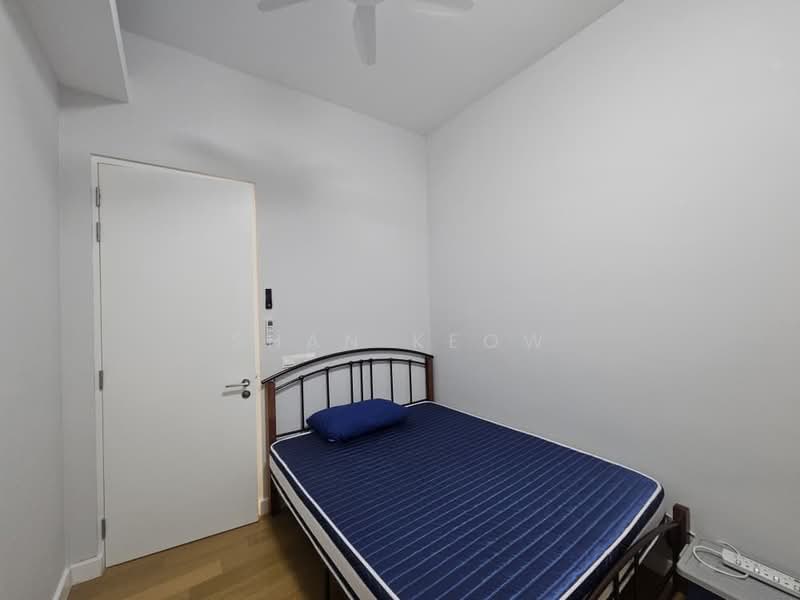 The Sentral Suites untuk Untuk Disewa - RM 3,800 /bulan, Feb 2026 - Bedroom - PropertyGuru.com.my