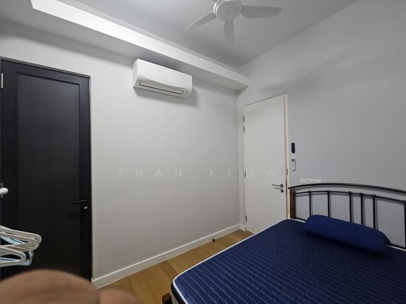 The Sentral Suites untuk Untuk Disewa - RM 3,800 /bulan, Feb 2026 - Bedroom - PropertyGuru.com.my