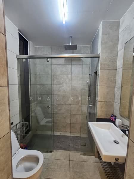 The Sentral Suites untuk Untuk Disewa - RM 3,800 /bulan, Feb 2026 - PropertyGuru.com.my