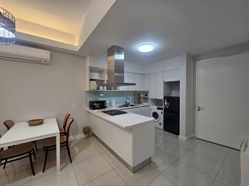 The Sentral Suites untuk Untuk Disewa - RM 3,800 /bulan, Feb 2026 - PropertyGuru.com.my