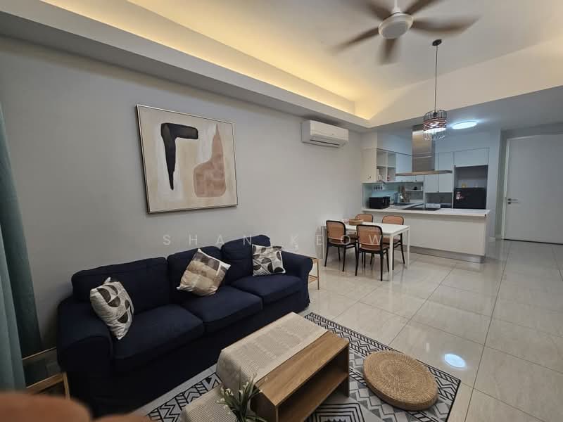 The Sentral Suites untuk Untuk Disewa - RM 3,800 /bulan, Feb 2026 - PropertyGuru.com.my