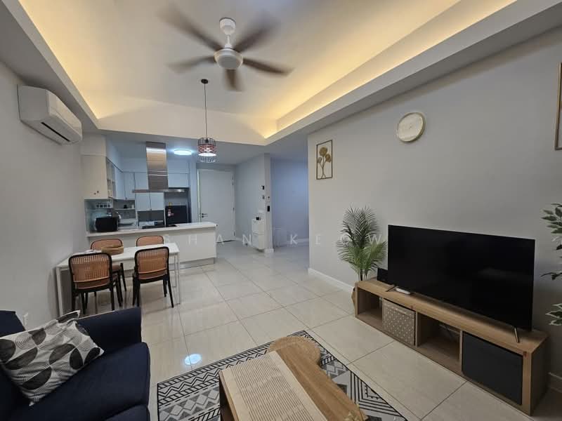The Sentral Suites untuk Untuk Disewa - RM 3,800 /bulan, Feb 2026 - PropertyGuru.com.my