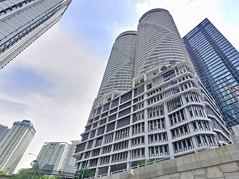 KL Gateway Residences untuk Untuk Dijual - RM 801,000, Feb 2026 - PropertyGuru.com.my