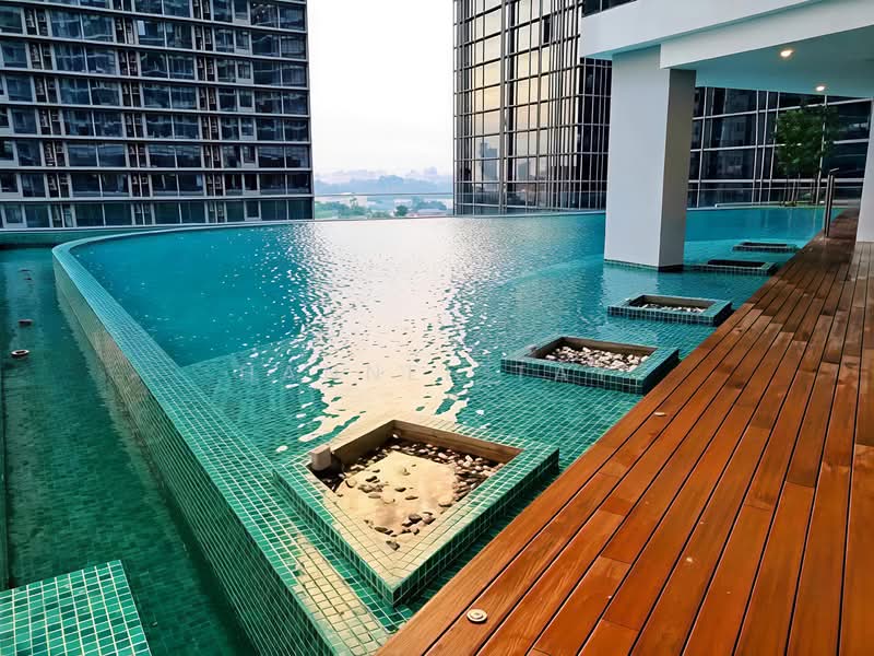 KL Gateway Residences untuk Untuk Dijual - RM 801,000, Feb 2026 - PropertyGuru.com.my