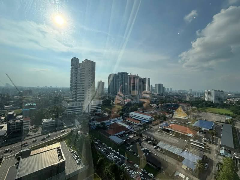 Service Residence for Sale at The Astaka @ 1 Bukit Senyum - Meng . - PropertyGuru.com.my