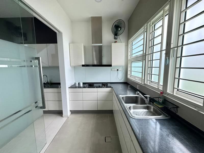 Permai Gardens untuk Untuk Dijual - RM 2,190,000, Feb 2026 - Kitchen - PropertyGuru.com.my