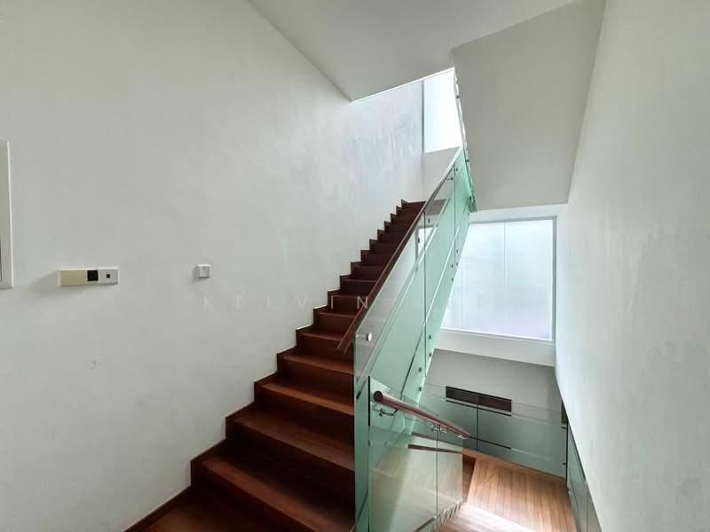 3-storey Terraced House for Sale in George Town (Penang) - Kelvin Lee - Interior - PropertyGuru.com.my