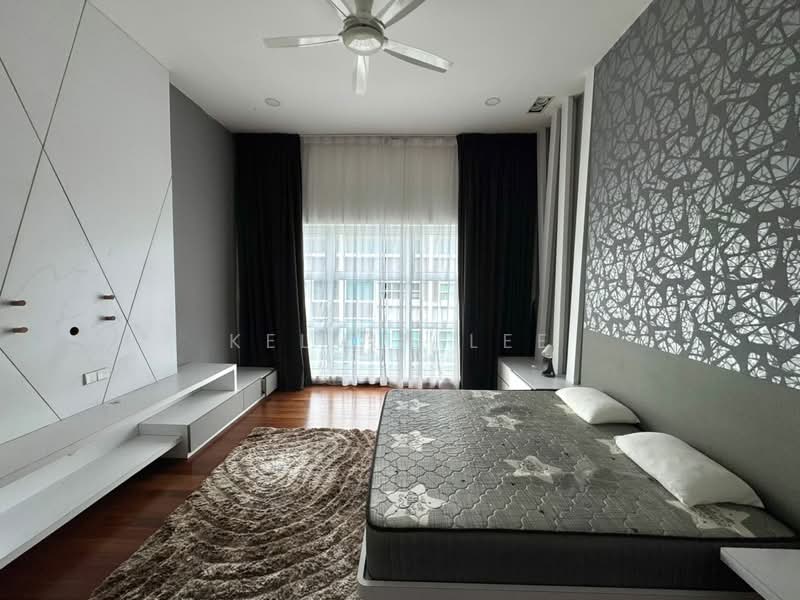 3-storey Terraced House for Sale in George Town (Penang) - Kelvin Lee - Bedroom - PropertyGuru.com.my