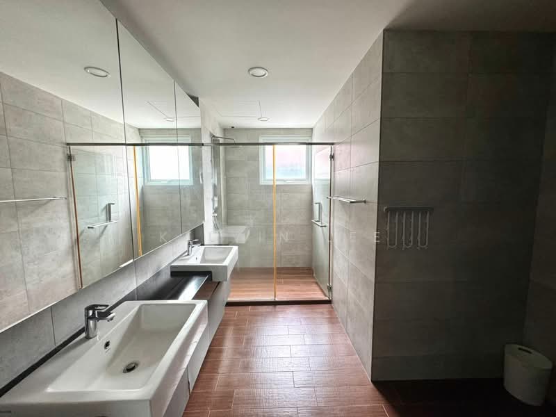 Permai Gardens untuk Untuk Dijual - RM 2,190,000, Feb 2026 - Bathroom - PropertyGuru.com.my