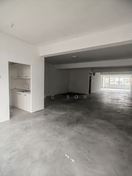 Shop / Office for Rent in Setia Utama (Setia Alam) - MC Soh - Kitchen - PropertyGuru.com.my