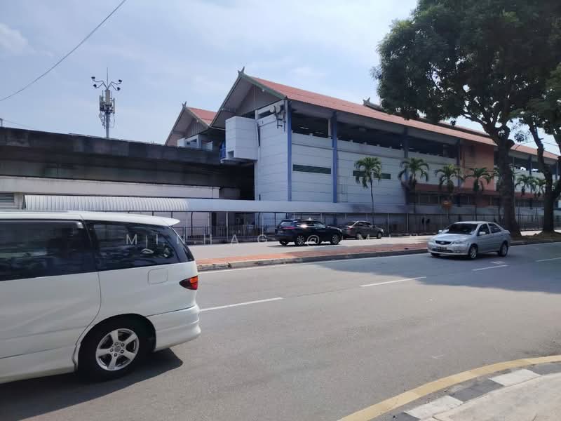 Commercial Land for Rent in Gombak (Selangor) - Minhag @ Min - Exterior - PropertyGuru.com.my