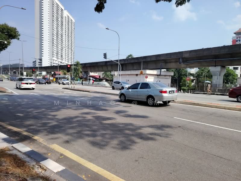 Commercial Land for Rent in Gombak (Selangor) - Minhag @ Min - Exterior - PropertyGuru.com.my