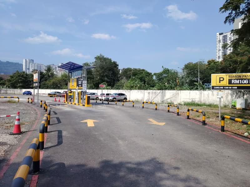 Commercial Land for Rent in Gombak (Selangor) - Minhag @ Min - Exterior - PropertyGuru.com.my