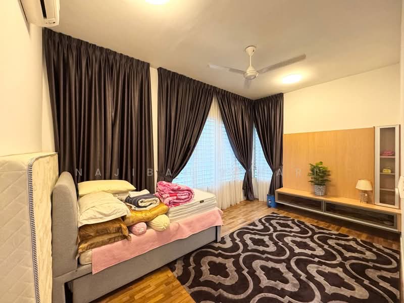 Bungalow for Sale in Kajang (Selangor) - Najibah Sahari - PropertyGuru.com.my