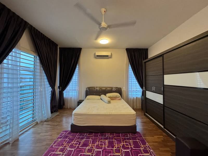 Bungalow for Sale in Kajang (Selangor) - Najibah Sahari - PropertyGuru.com.my