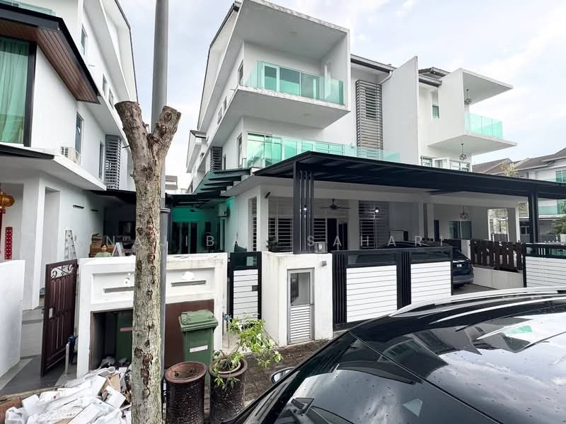 Bungalow for Sale in Kajang (Selangor) - Najibah Sahari - PropertyGuru.com.my