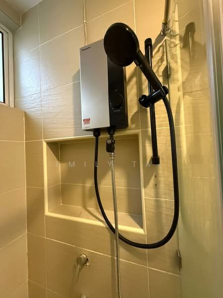 288 Residences @ Kuchai Lama untuk Untuk Disewa - RM 2,500 /bulan, Feb 2026 - Bathroom - PropertyGuru.com.my