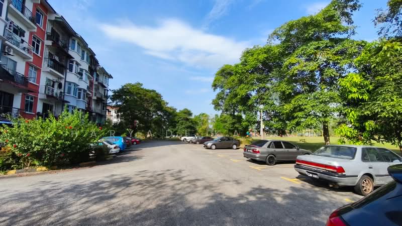 Rosana Villa Apartment untuk Untuk Dijual - RM 260,000, Apr 2026 - Exterior - PropertyGuru.com.my