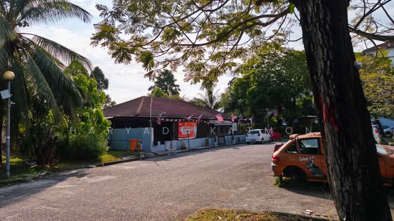 Rosana Villa Apartment untuk Untuk Dijual - RM 260,000, Apr 2026 - Exterior - PropertyGuru.com.my