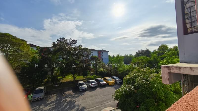 Rosana Villa Apartment untuk Untuk Dijual - RM 260,000, Apr 2026 - Exterior - PropertyGuru.com.my