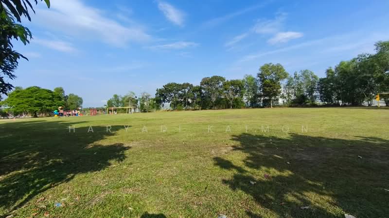 Rosana Villa Apartment untuk Untuk Dijual - RM 260,000, Apr 2026 - Exterior - PropertyGuru.com.my