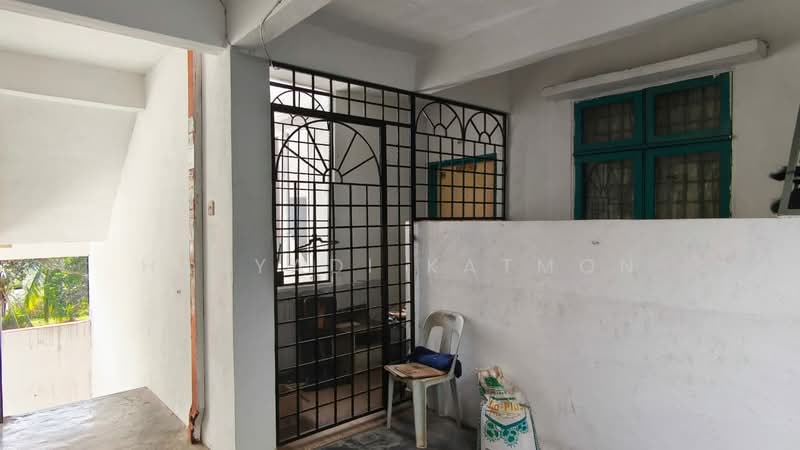 Rosana Villa Apartment untuk Untuk Dijual - RM 260,000, Apr 2026 - Exterior - PropertyGuru.com.my