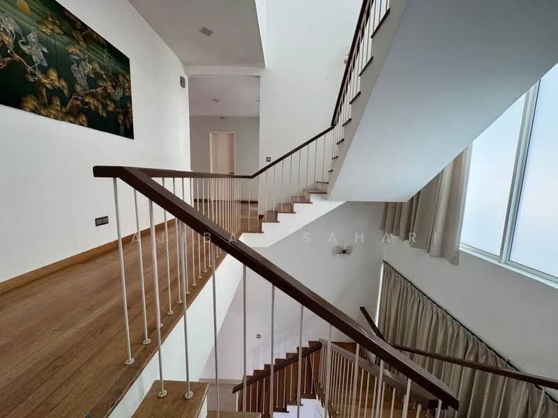 Jacaranda @ Garden Residence Cyberjaya untuk Untuk Disewa - RM 9,500 /bulan, Feb 2026 - PropertyGuru.com.my