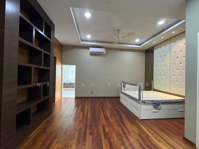 Jacaranda @ Garden Residence Cyberjaya untuk Untuk Disewa - RM 9,500 /bulan, Feb 2026 - PropertyGuru.com.my