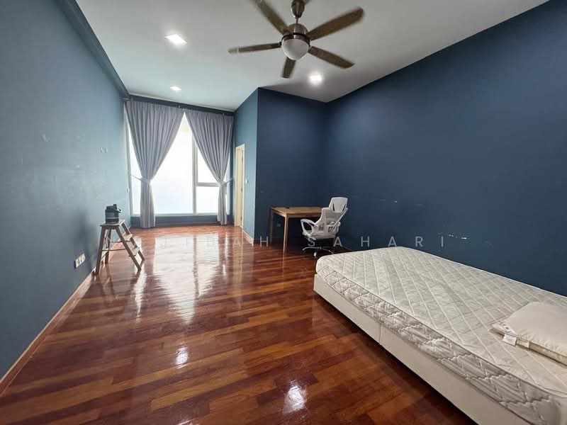 Jacaranda @ Garden Residence Cyberjaya untuk Untuk Disewa - RM 9,500 /bulan, Feb 2026 - PropertyGuru.com.my