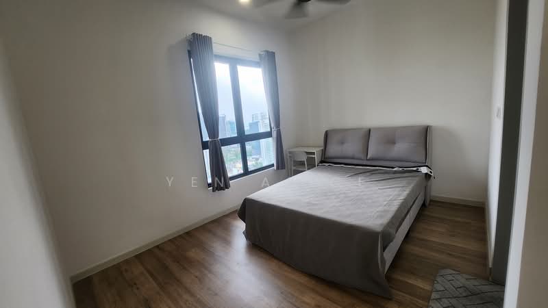 Service Residence for Rent at Sunway Belfield - Yen Alice - Bedroom 2 - PropertyGuru.com.my