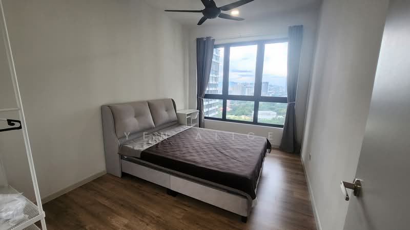 Service Residence for Rent at Sunway Belfield - Yen Alice - Bedroom 3 - PropertyGuru.com.my
