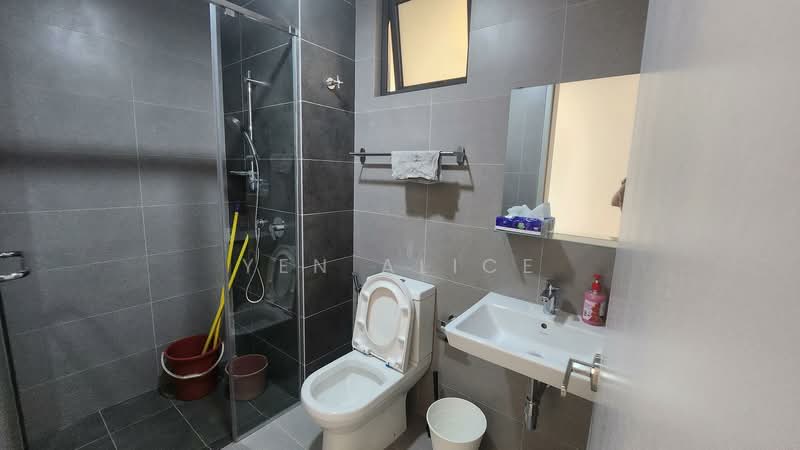Service Residence for Rent at Sunway Belfield - Yen Alice - Bathroom 3 - PropertyGuru.com.my