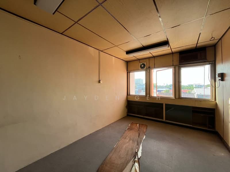 Shop for Rent in Alor Setar (Kedah) - Jayden Geh - Interior - PropertyGuru.com.my