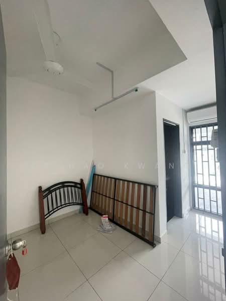 2-storey Terraced House for Sale in Port Dickson (Negeri Sembilan) - Er Hao Kwang - Bedroom - PropertyGuru.com.my
