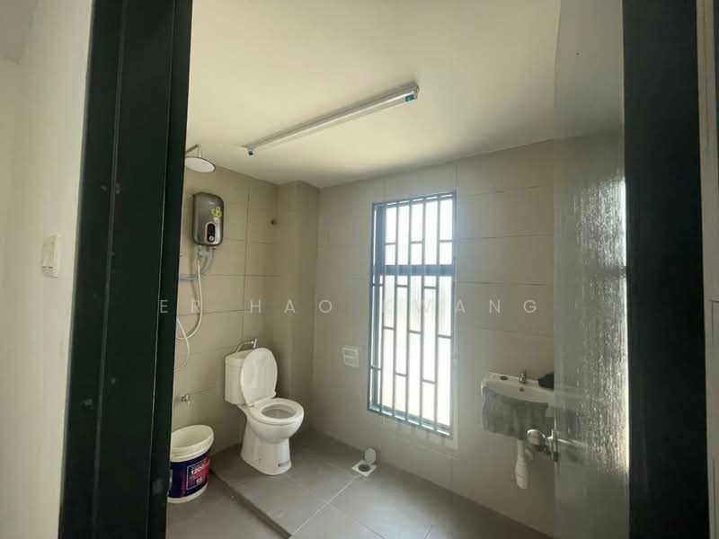 2-storey Terraced House for Sale in Port Dickson (Negeri Sembilan) - Er Hao Kwang - Bathroom - PropertyGuru.com.my