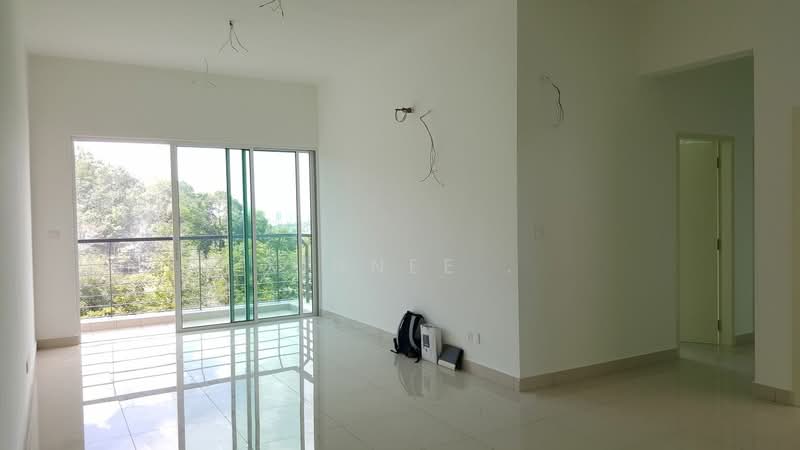 Orchard Ville untuk Untuk Disewa - RM 1,300 /bulan, Mac 2026 - Living Room - PropertyGuru.com.my