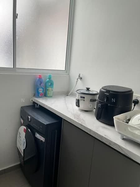 Apartment for Rent at Residensi Brickfields - Norhafiz Bin Mohd Nor - Interior - PropertyGuru.com.my