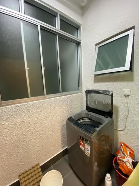 Service Residence for Rent at Razak City Residences (RC Residences) - Daphne Lim - Interior - PropertyGuru.com.my