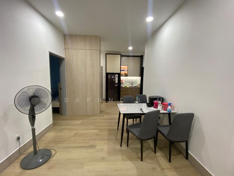 Service Residence for Rent at Razak City Residences (RC Residences) - Daphne Lim - Interior - PropertyGuru.com.my