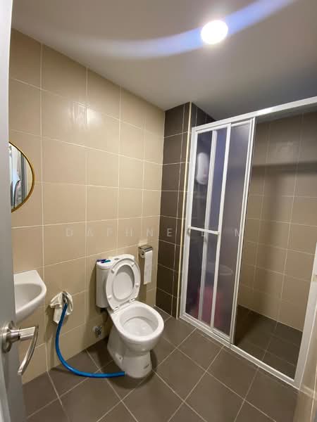 Service Residence for Rent at Razak City Residences (RC Residences) - Daphne Lim - Bathroom - PropertyGuru.com.my